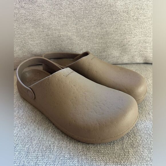 Ales Grey Rodeo Drive Lightweight Slip On Comfort Shoes Neutral Tan Men’s 11 main image 8